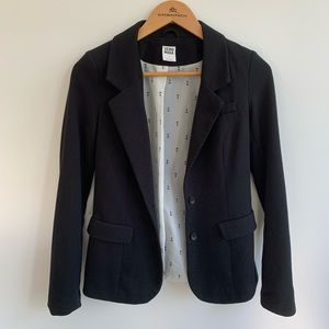 Vero Moda Black Blazer